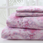 Set de Sábanas Tie Dye - Farmacias Arrocha