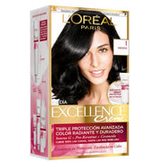 Loreal Excellence Tinte Imedia N.1 Renov - Farmacias Arrocha