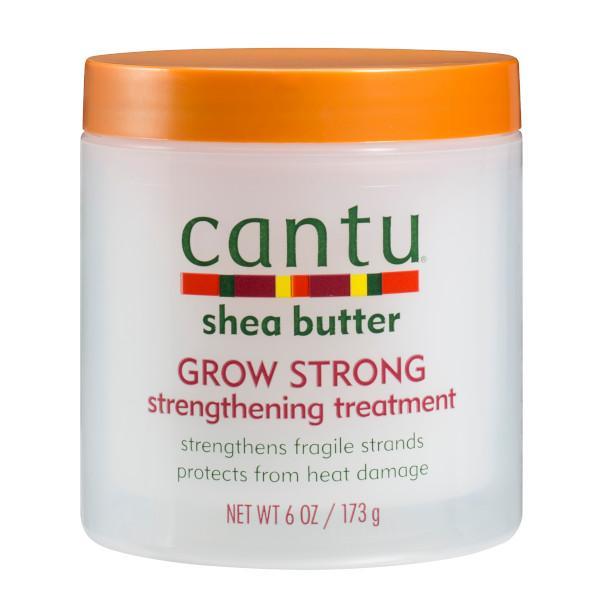 Cantu Shea Butter Grow Strong Treatment - Farmacias Arrocha
