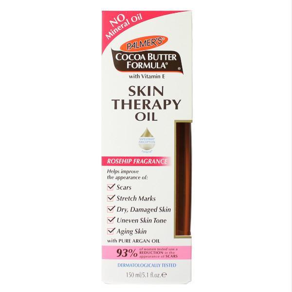 Palmers Cocoa Butter Skin Therapy Oil F - Farmacias Arrocha