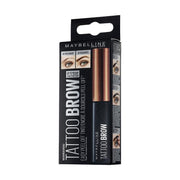 Maybelline Tinte Para Cejas Semi-Permanente Tattoo Brow - Farmacias Arrocha