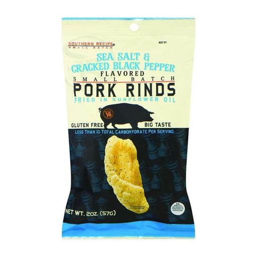 Southern Recipe-P Rinds S Salt 2Oz - Farmacias Arrocha