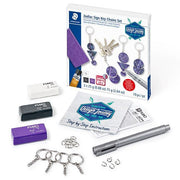 Staedler Set Djts Zodiac Sign Keychain - Farmacias Arrocha