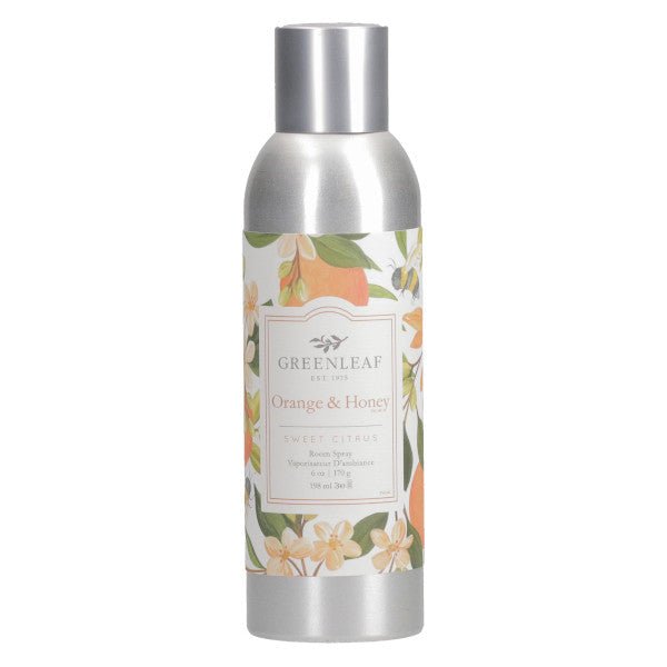 Greenleaf Spray Ambiental - Farmacias Arrocha