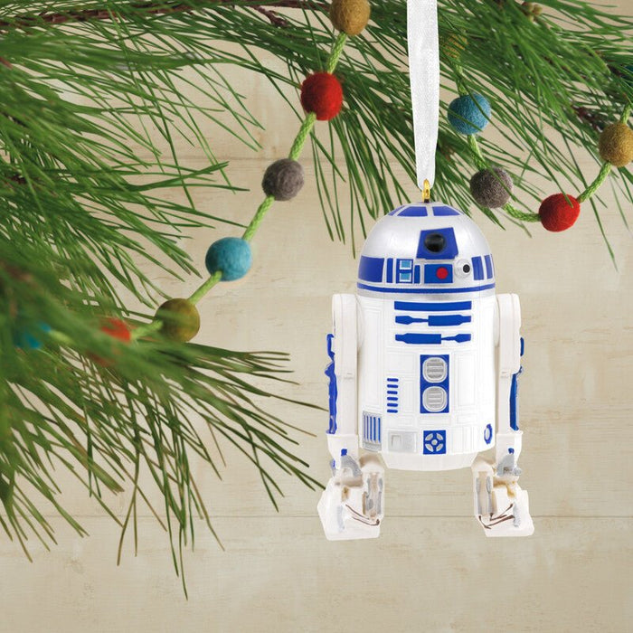 Hallmark Ornamentos R2D2 - Farmacias Arrocha