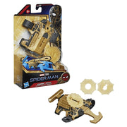 Marvel Spiderman Stretch Shot Blaster - Farmacias Arrocha