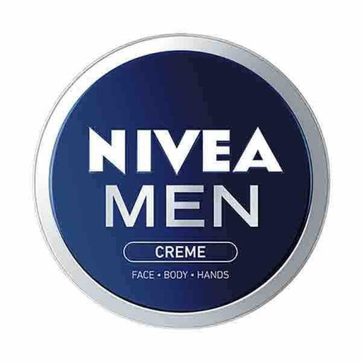 Nivea Men Creme 150Ml - Farmacias Arrocha