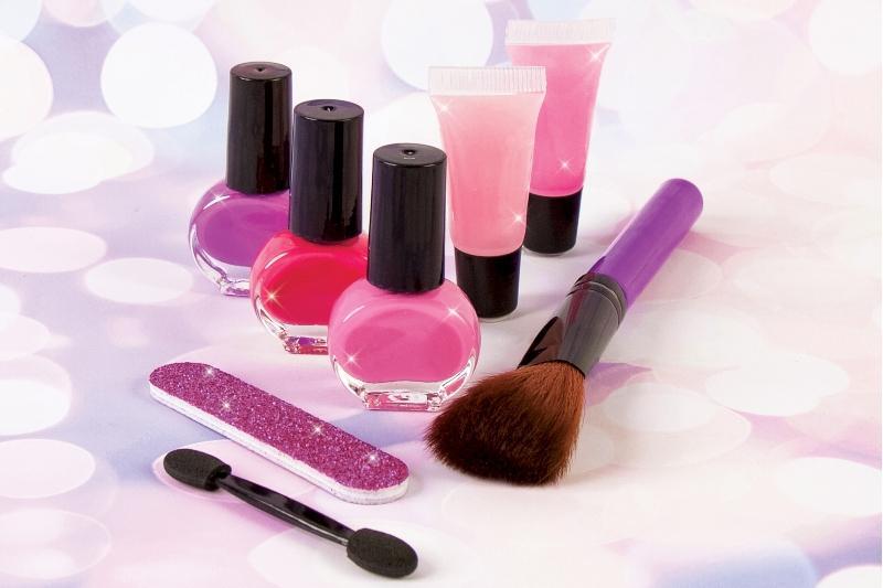 Make It Real Set De Maquillaje En Maleta - Farmacias Arrocha