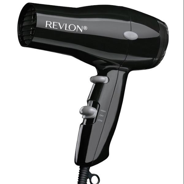 Secadora Blower Para Pelo Revlon Essentials Dryer Blower (Secador) Farmacias Arrocha