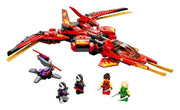 Lego Ninjago Caza de Kai - Farmacias Arrocha