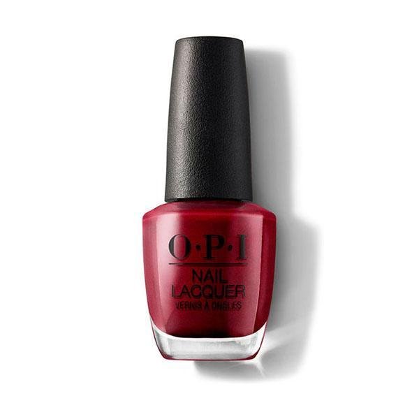 OPI Nail Lacquer - Farmacias Arrocha