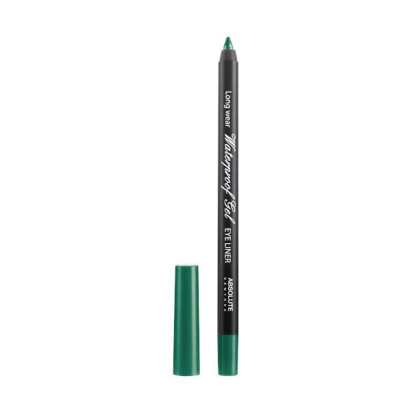 Absolute N.Y Waterproof Gel Lip Liner - Farmacias Arrocha