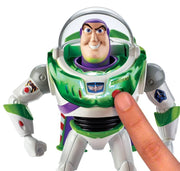 Toy Story Figura De Acción Buzz Lightyear - Farmacias Arrocha