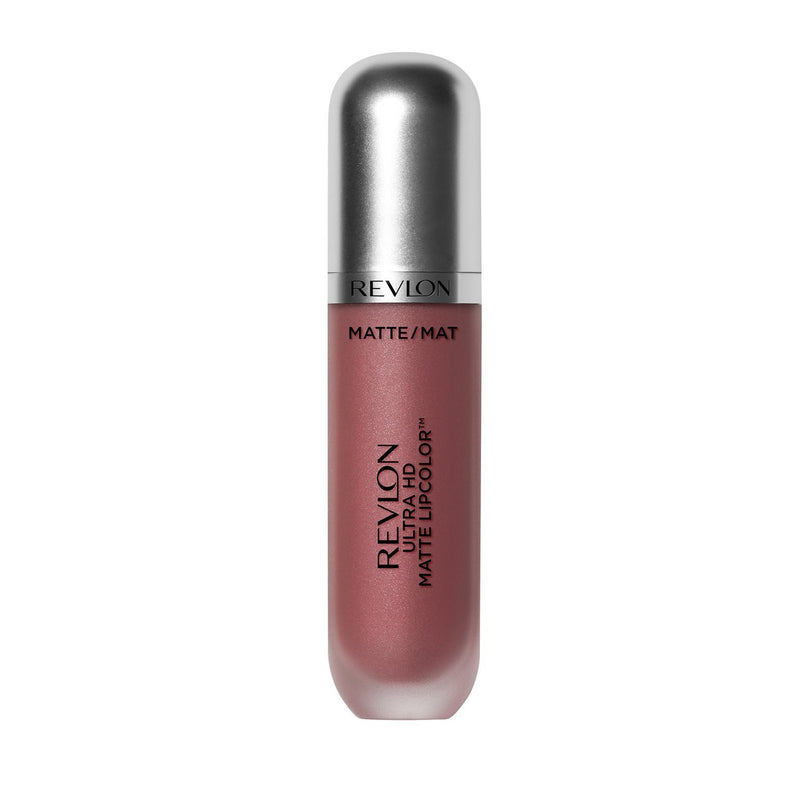 Revlon Ultra Hd Matte Lipcolor - Farmacias Arrocha