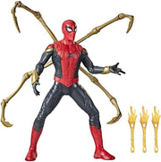 Marvel Spider-Man Thwip Blast - Traje Integrado - Farmacias Arrocha