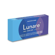 Baush & Lomb Lente de Contacto Lunare - Farmacias Arrocha