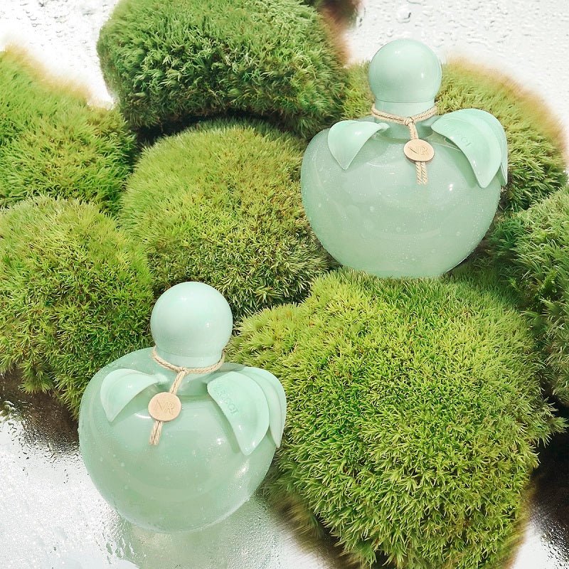 Nina Ricci Nina Nature EDT - Farmacias Arrocha