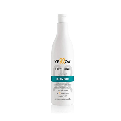 Yellow Easy Long Shampoo 500Ml - Farmacias Arrocha