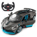 Rastar Bugatti Divo R/C Escala 1:14 - Farmacias Arrocha