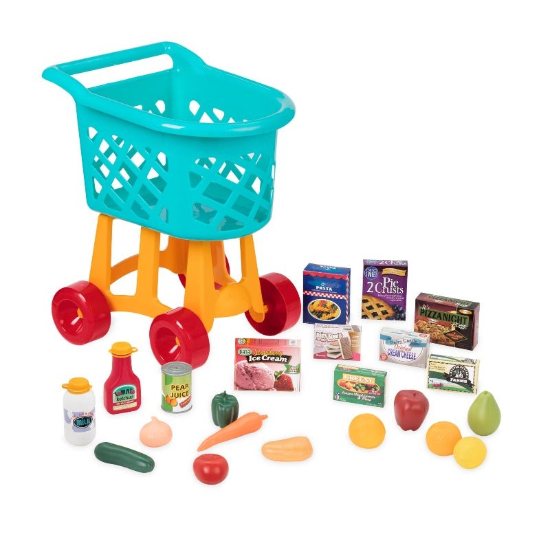 Battat Carrito de Compras - Farmacias Arrocha
