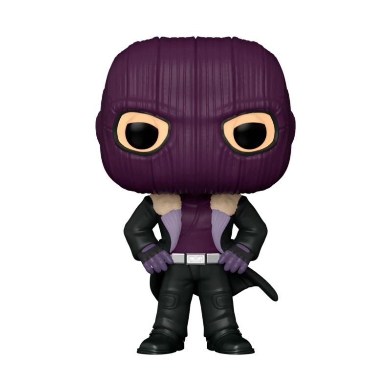Funko Pop Star Wars Baron Zemo - Farmacias Arrocha