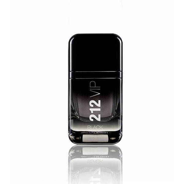 Carolina Herrera 212 Vip Men Black EDT - Farmacias Arrocha