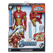 Marvel Figura De 30 Cm De Iron Man - Farmacias Arrocha