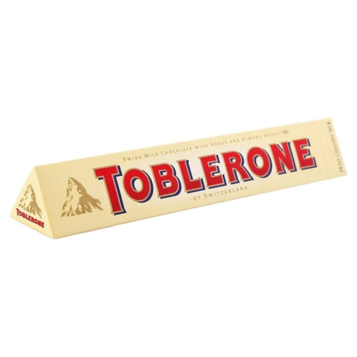 Toblerone Milk Bar 50Gr (Cj24) - Farmacias Arrocha