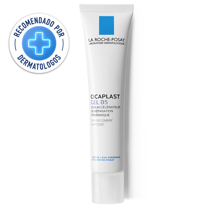 La Roche-Posay Cicaplast Gel B5 40ml - Farmacias Arrocha