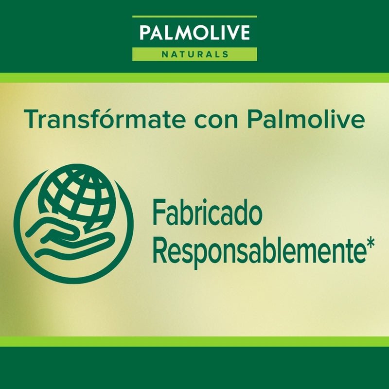 Jabón de Tocador Palmolive Naturals Tono Perfecto Nacar y Vitamina C 100 g 3 Pack - Farmacias Arrocha