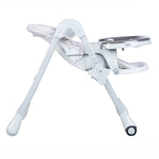 Infanti Silla De Comer Apettito Patern - Farmacias Arrocha