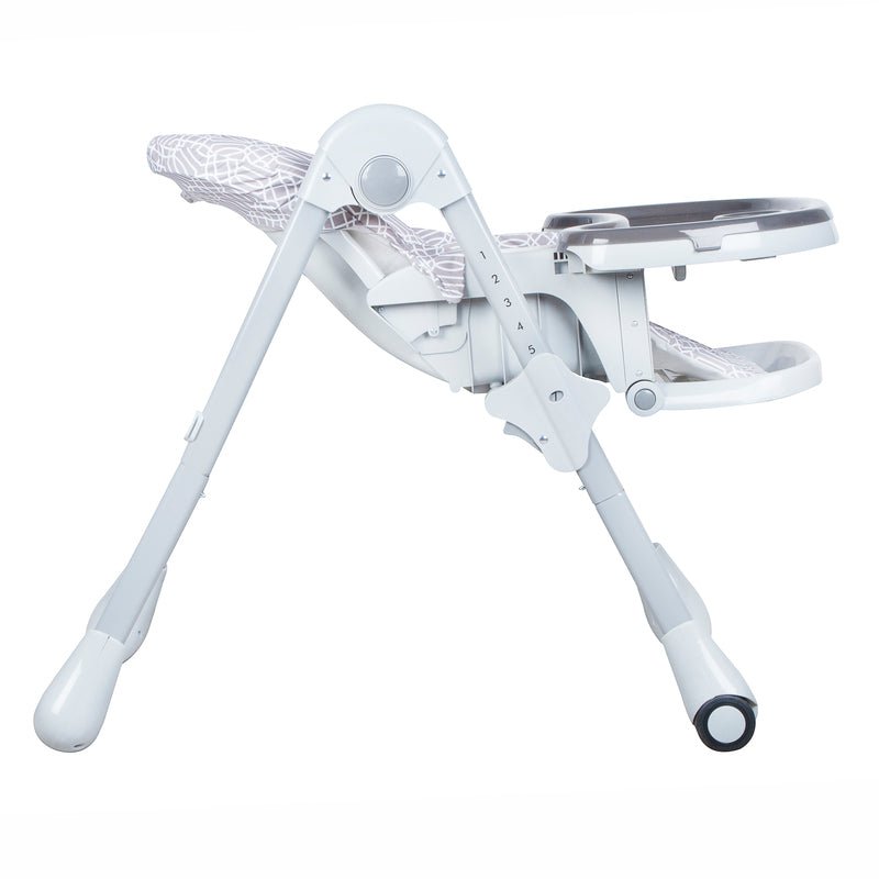 Infanti Silla De Comer Apettito Patern - Farmacias Arrocha