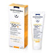 Isis Pharma Uveblock Spf 50+Mineral Tinted Crema - Farmacias Arrocha