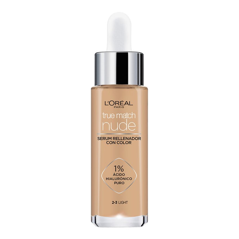 L’Oréal Paris True Match Serum - Farmacias Arrocha