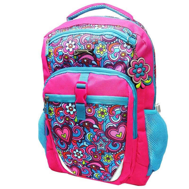 Mochila 17In (Slazenger) - Farmacias Arrocha