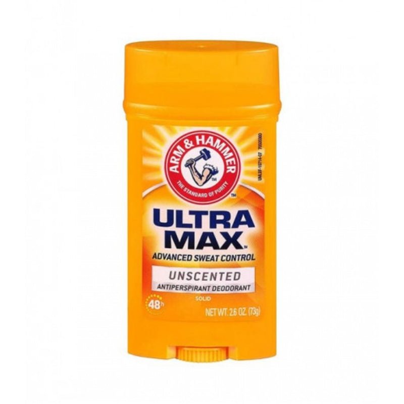 Arm & Hammer Desodorante Unscented 26Oz - Farmacias Arrocha