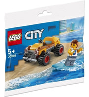 Lego City Buggy Playero - Bolsa - Farmacias Arrocha