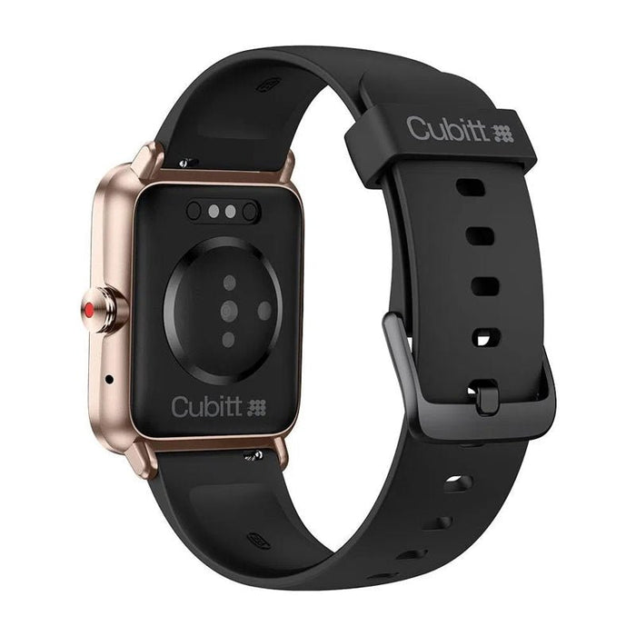 Cubitt CT2 Pro Serie 2 Smartwatch - Farmacias Arrocha