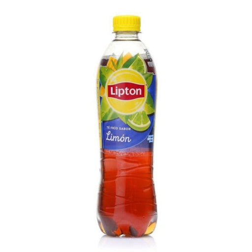 Lipton Limon 500Ml - Farmacias Arrocha