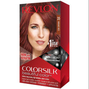 Revlon Colorsilk Tinte - Farmacias Arrocha