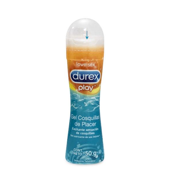 Durex Play Cosquillas De Placer - Farmacias Arrocha Durex Play Cosquillas De Placer - Farmacias Arrocha