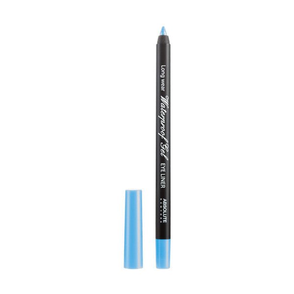 Absolute N.Y Waterproof Gel Lip Liner - Farmacias Arrocha