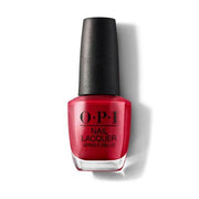 OPI Nail Lacquer - Farmacias Arrocha
