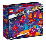 Lego Quenn Watevra's Build Whatever Box - Farmacias Arrocha