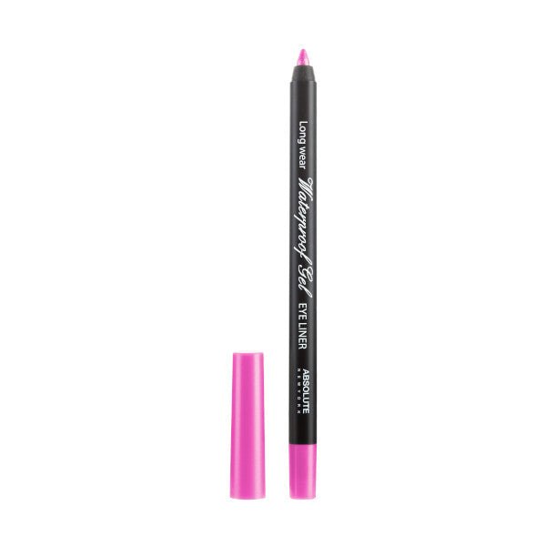 Absolute N.Y Waterproof Gel Lip Liner - Farmacias Arrocha