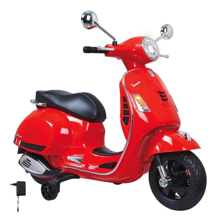 Blazin Wheels Vespa 12V - Farmacias Arrocha