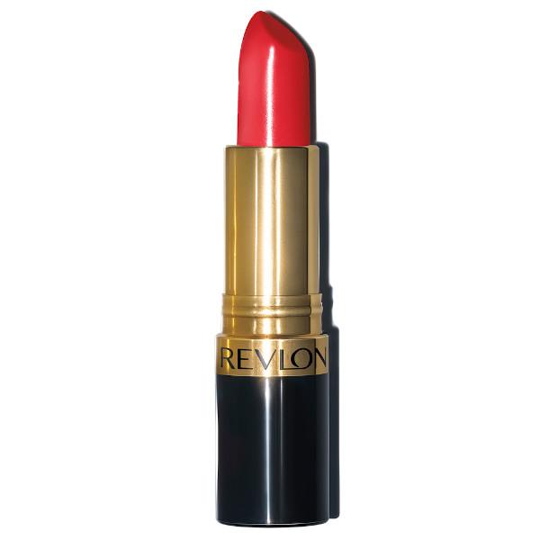 Revlon Super Lustrous Lipstick - Farmacias Arrocha