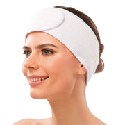Bamboo Spa Bandana Para El Baño - Farmacias Arrocha
