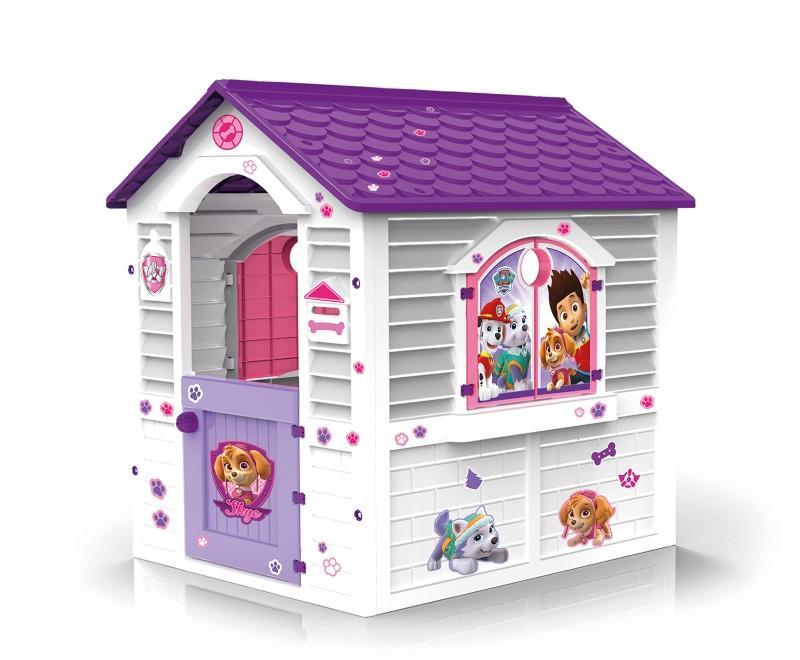 Paw Patrol Casita De Skye - Farmacias Arrocha