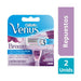 Gillette Venus Breeze Crt 2Ct 2Unitx6It - Farmacias Arrocha